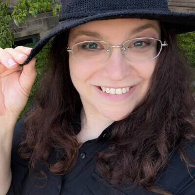 Christina LeVey-Rowland